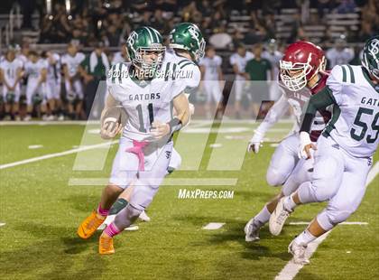 Thumbnail 1 in South Terrebonne @ E.D. White photogallery.