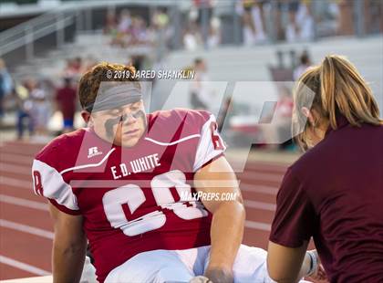Thumbnail 1 in South Terrebonne @ E.D. White photogallery.