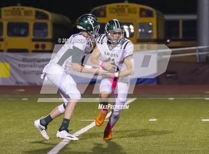 Thumbnail 3 in South Terrebonne @ E.D. White photogallery.