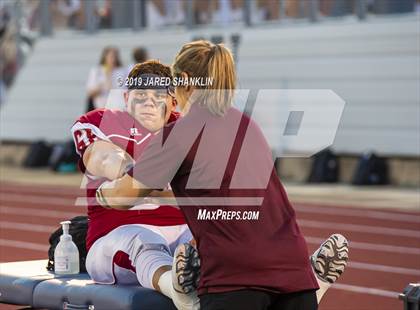 Thumbnail 2 in South Terrebonne @ E.D. White photogallery.