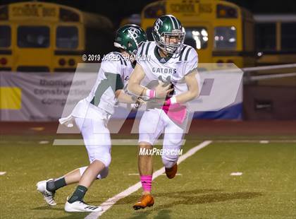 Thumbnail 1 in South Terrebonne @ E.D. White photogallery.