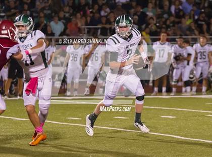Thumbnail 3 in South Terrebonne @ E.D. White photogallery.