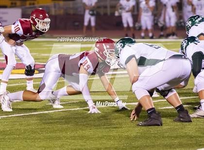 Thumbnail 2 in South Terrebonne @ E.D. White photogallery.