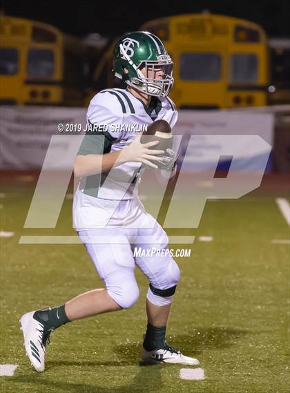 Thumbnail 2 in South Terrebonne @ E.D. White photogallery.
