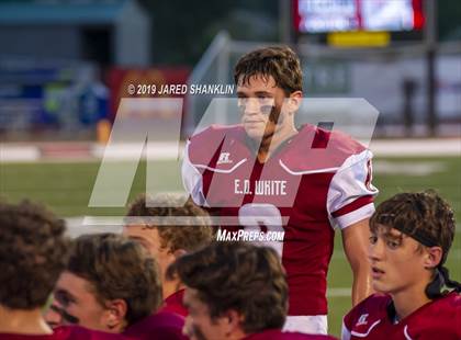 Thumbnail 3 in South Terrebonne @ E.D. White photogallery.