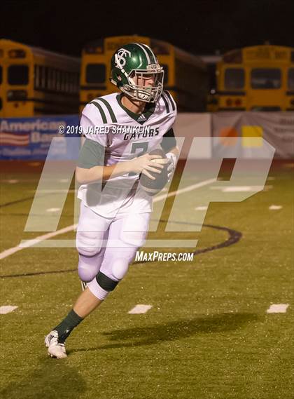 Thumbnail 3 in South Terrebonne @ E.D. White photogallery.