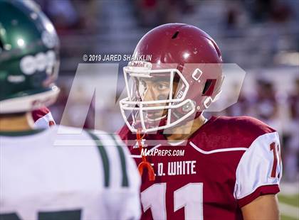 Thumbnail 1 in South Terrebonne @ E.D. White photogallery.