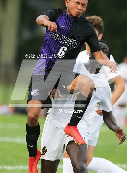 Thumbnail 3 in Honeoye Falls-Lima @ Greece Odyssey photogallery.