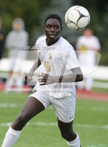 Thumbnail 2 in Honeoye Falls-Lima @ Greece Odyssey photogallery.