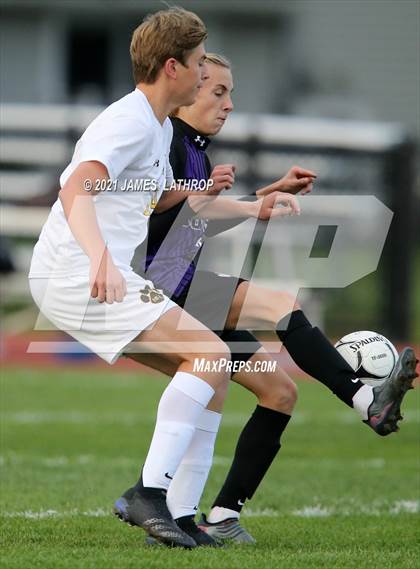 Thumbnail 3 in Honeoye Falls-Lima @ Greece Odyssey photogallery.