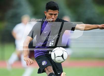 Thumbnail 2 in Honeoye Falls-Lima @ Greece Odyssey photogallery.