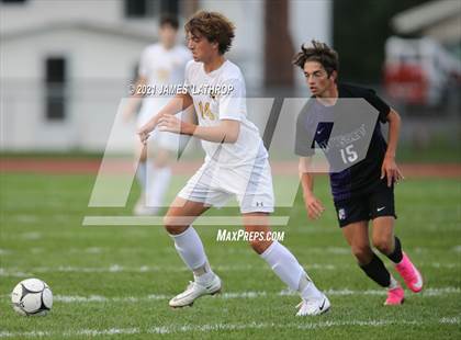 Thumbnail 1 in Honeoye Falls-Lima @ Greece Odyssey photogallery.