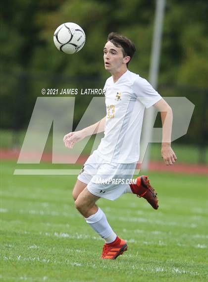 Thumbnail 2 in Honeoye Falls-Lima @ Greece Odyssey photogallery.