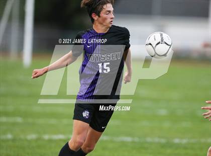 Thumbnail 2 in Honeoye Falls-Lima @ Greece Odyssey photogallery.