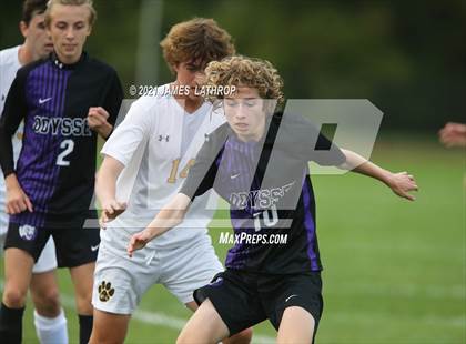 Thumbnail 1 in Honeoye Falls-Lima @ Greece Odyssey photogallery.