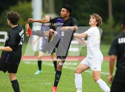 Thumbnail 2 in Honeoye Falls-Lima @ Greece Odyssey photogallery.
