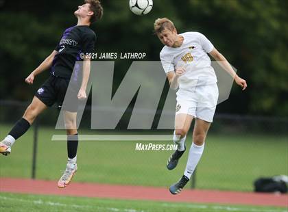 Thumbnail 2 in Honeoye Falls-Lima @ Greece Odyssey photogallery.