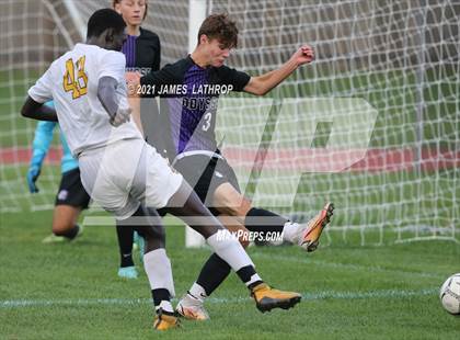 Thumbnail 1 in Honeoye Falls-Lima @ Greece Odyssey photogallery.