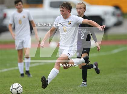 Thumbnail 3 in Honeoye Falls-Lima @ Greece Odyssey photogallery.