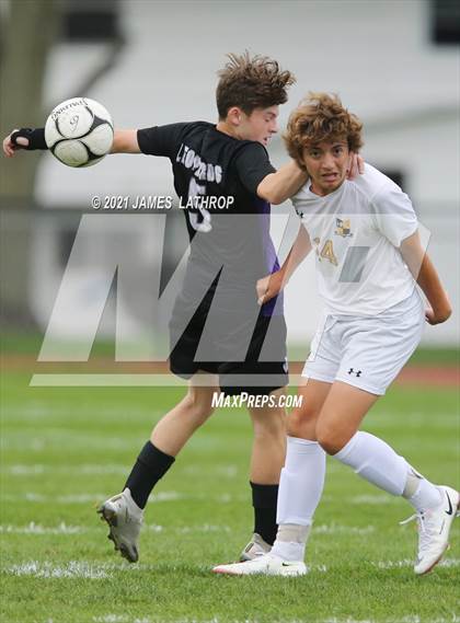Thumbnail 1 in Honeoye Falls-Lima @ Greece Odyssey photogallery.