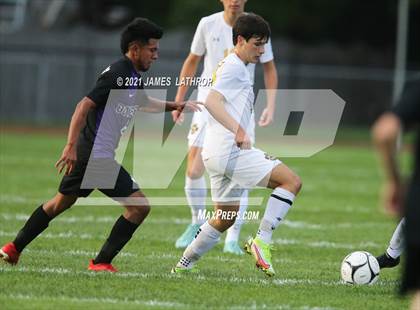 Thumbnail 3 in Honeoye Falls-Lima @ Greece Odyssey photogallery.