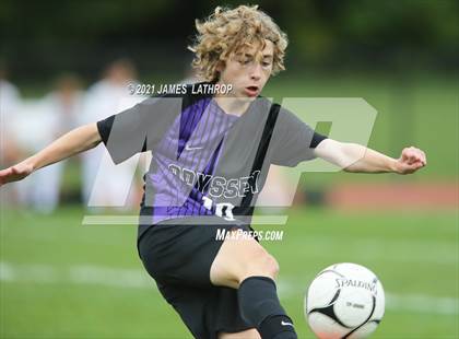 Thumbnail 3 in Honeoye Falls-Lima @ Greece Odyssey photogallery.
