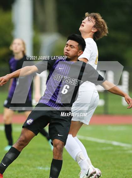 Thumbnail 1 in Honeoye Falls-Lima @ Greece Odyssey photogallery.