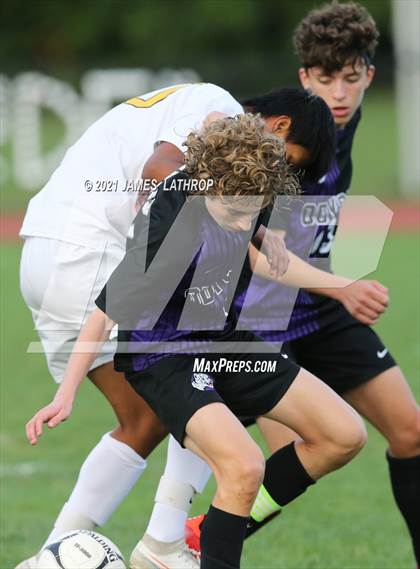 Thumbnail 2 in Honeoye Falls-Lima @ Greece Odyssey photogallery.