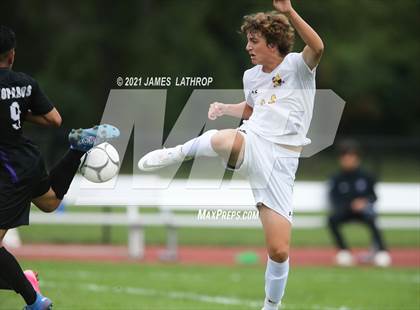 Thumbnail 3 in Honeoye Falls-Lima @ Greece Odyssey photogallery.