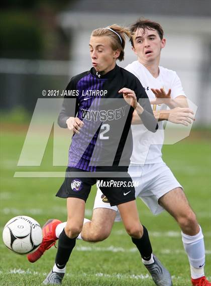 Thumbnail 1 in Honeoye Falls-Lima @ Greece Odyssey photogallery.