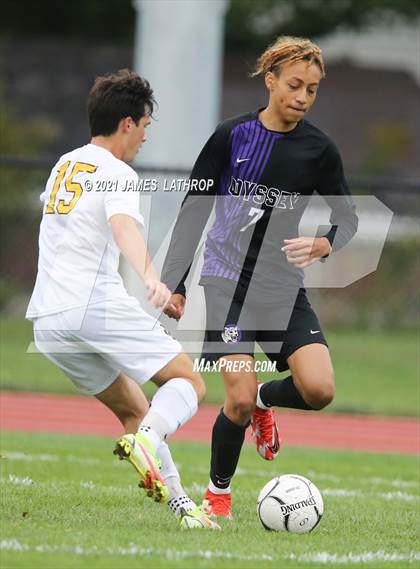 Thumbnail 2 in Honeoye Falls-Lima @ Greece Odyssey photogallery.
