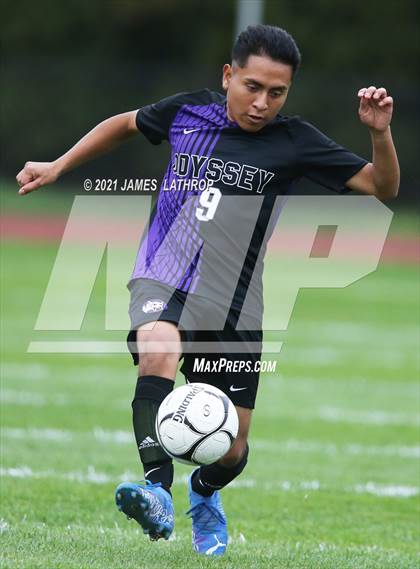 Thumbnail 1 in Honeoye Falls-Lima @ Greece Odyssey photogallery.