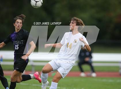 Thumbnail 1 in Honeoye Falls-Lima @ Greece Odyssey photogallery.