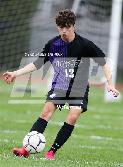 Thumbnail 3 in Honeoye Falls-Lima @ Greece Odyssey photogallery.
