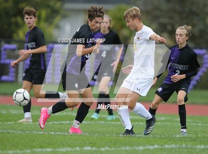 Thumbnail 2 in Honeoye Falls-Lima @ Greece Odyssey photogallery.