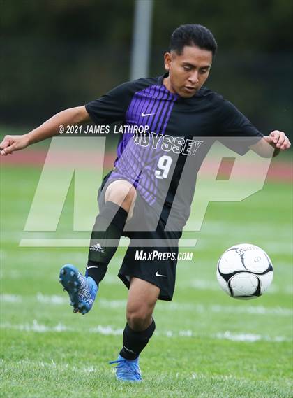 Thumbnail 3 in Honeoye Falls-Lima @ Greece Odyssey photogallery.