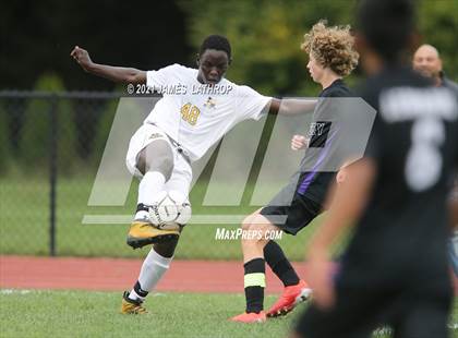 Thumbnail 3 in Honeoye Falls-Lima @ Greece Odyssey photogallery.