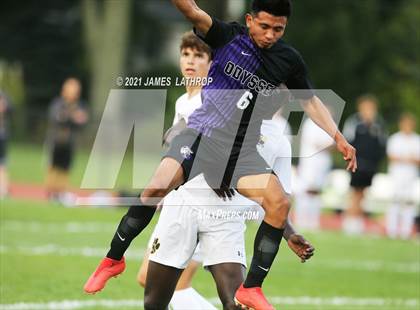 Thumbnail 1 in Honeoye Falls-Lima @ Greece Odyssey photogallery.