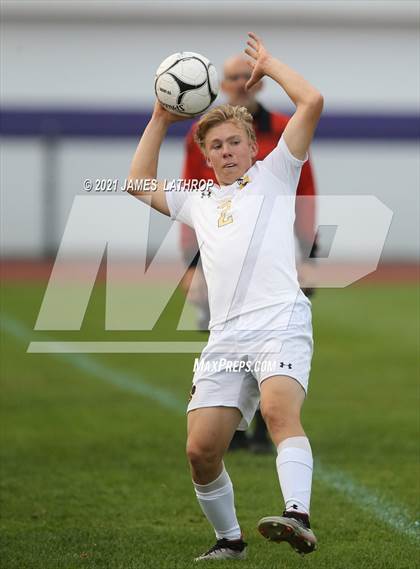Thumbnail 2 in Honeoye Falls-Lima @ Greece Odyssey photogallery.