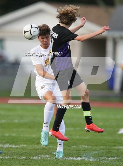 Thumbnail 2 in Honeoye Falls-Lima @ Greece Odyssey photogallery.