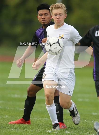 Thumbnail 2 in Honeoye Falls-Lima @ Greece Odyssey photogallery.