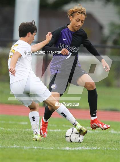 Thumbnail 3 in Honeoye Falls-Lima @ Greece Odyssey photogallery.