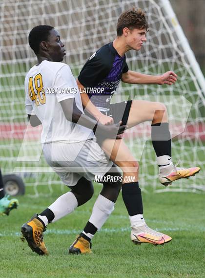 Thumbnail 2 in Honeoye Falls-Lima @ Greece Odyssey photogallery.