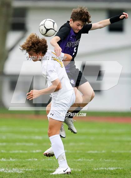 Thumbnail 2 in Honeoye Falls-Lima @ Greece Odyssey photogallery.