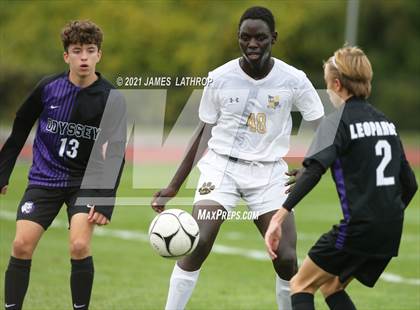 Thumbnail 3 in Honeoye Falls-Lima @ Greece Odyssey photogallery.