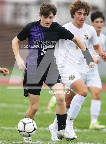 Thumbnail 2 in Honeoye Falls-Lima @ Greece Odyssey photogallery.