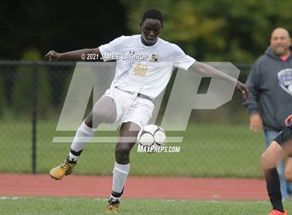 Thumbnail 2 in Honeoye Falls-Lima @ Greece Odyssey photogallery.