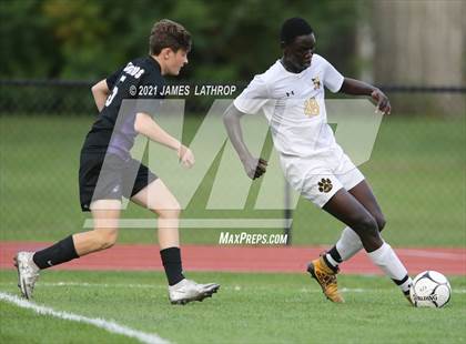 Thumbnail 3 in Honeoye Falls-Lima @ Greece Odyssey photogallery.