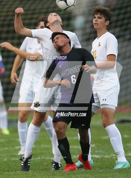 Thumbnail 3 in Honeoye Falls-Lima @ Greece Odyssey photogallery.