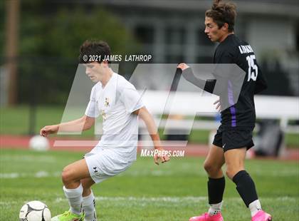 Thumbnail 3 in Honeoye Falls-Lima @ Greece Odyssey photogallery.